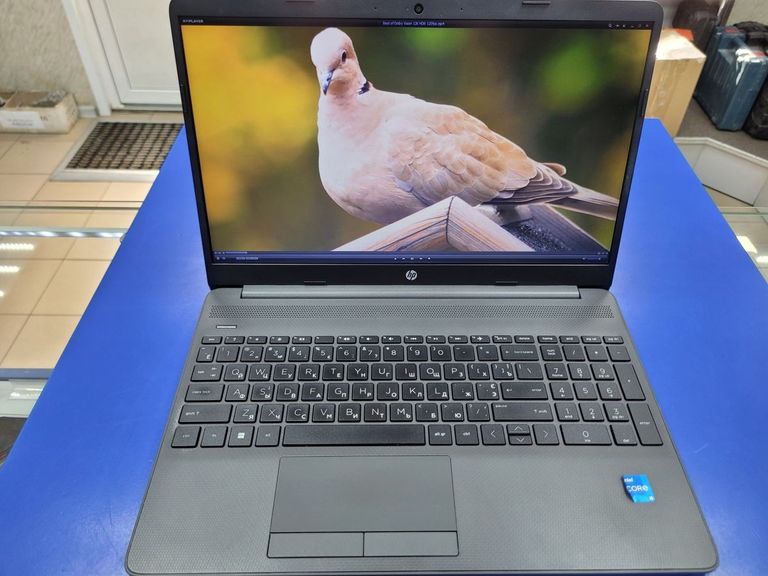 Hp 15/core i5-1235u ddr5/16gb ddr5/hdd *відсутній/ssd 256 gb/*інтегрована Код:01-200603892. Зображення 22