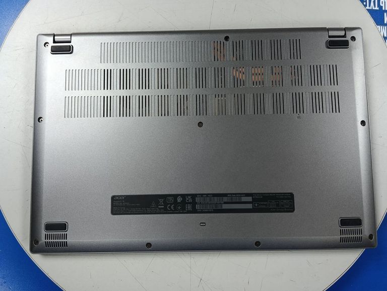 Acer 15/ryzen 7 7730u ddr4/16gb ddr4/hdd *відсутній/ssd 512 gb/*інтегрована Код:01-200583194. Изображение 12