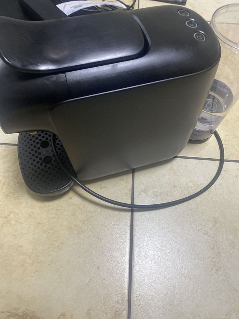 Розпродаж Philips L'OR BARISTA Sublime LM9012/60, продавець Техноскарб