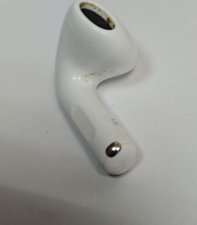 Apple(Копія) airpods pro 4 Код:01-200629399. Изображение 11