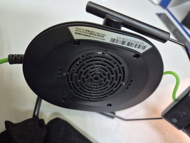 Купити Razer blackshark v2 x Б/У