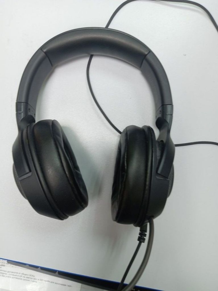 Дешиво Razer kraken x lite с ломбарда
