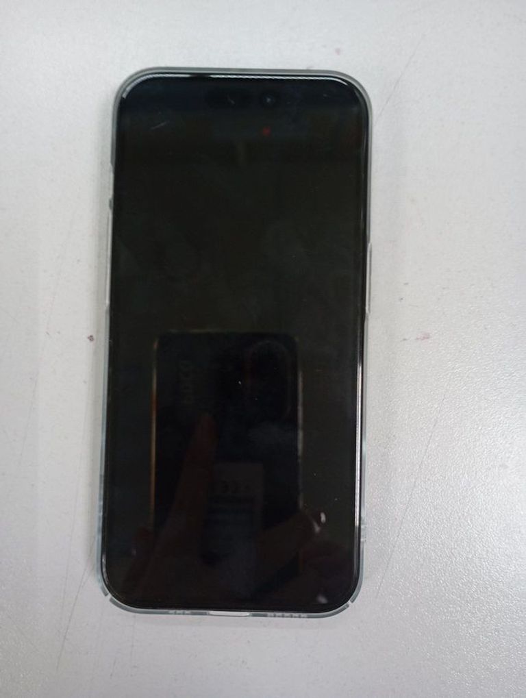 Купити Apple iphone 15 pro 128gb Б/У