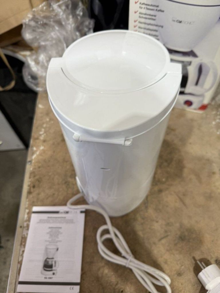 Дешиво Clatronic ka2367 с ломбарда