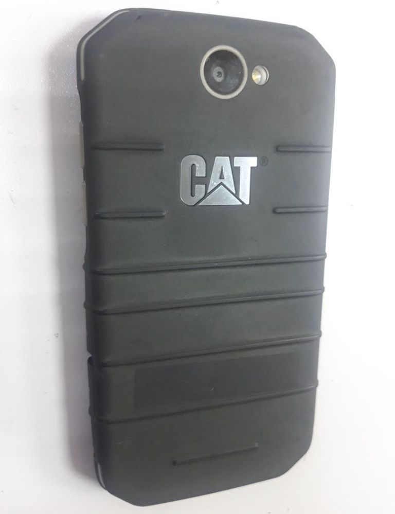 Caterpillar cat s31 Код:01-200631712. Зображення 5