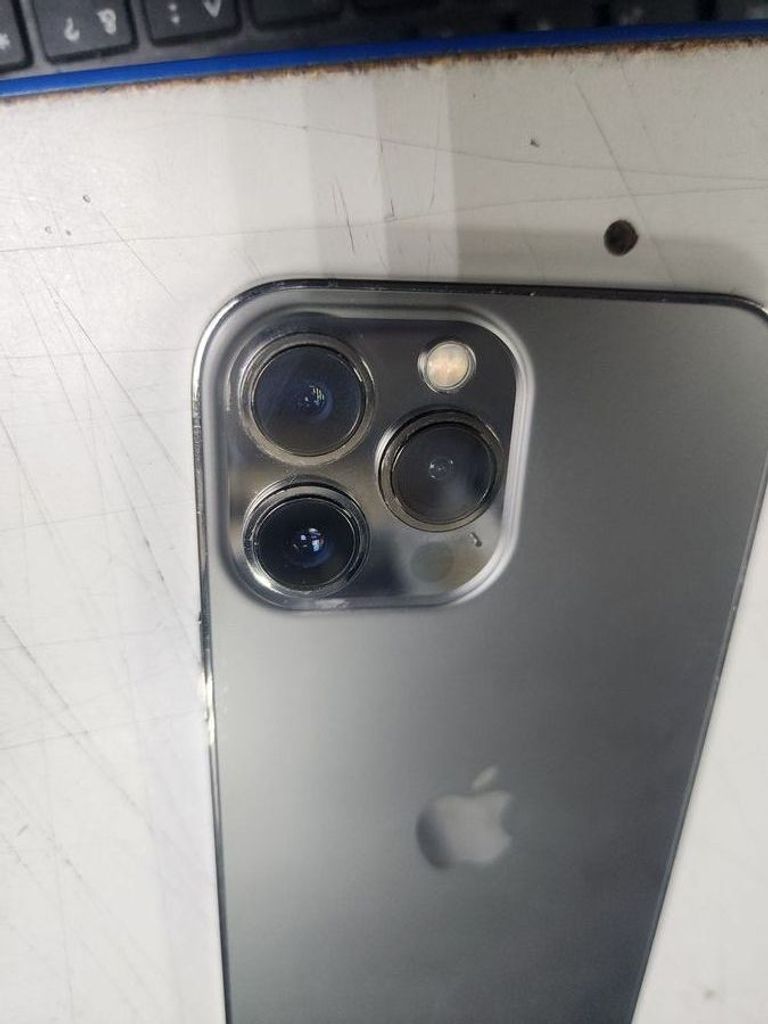 Apple iphone 13 pro max 256gb Код:01-200630442. Зображення 9