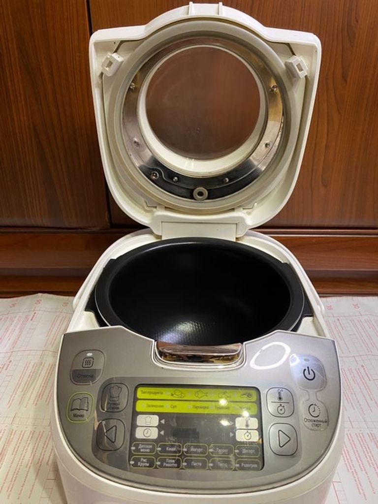 Оголошення Moulinex mk 812132 Б/У