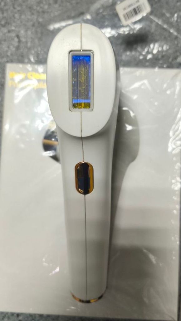 Medica  haircleaner 8.0 Код:01-200635621. Зображення 7