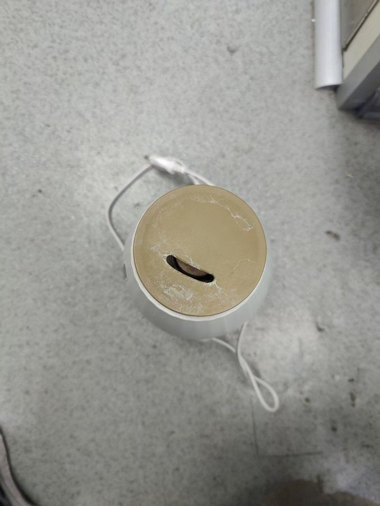 Оголошення Zanussi ZH2 Ceramico Б/У