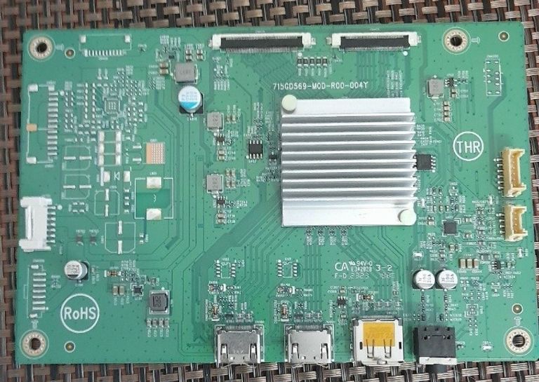 Купить Материнская плата Acer Nitro xv240 Б/У