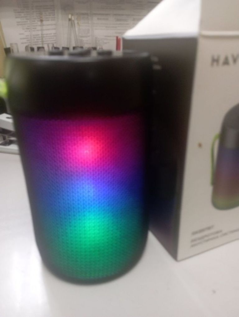 Оголошення Havit hv-sk897bt Б/У