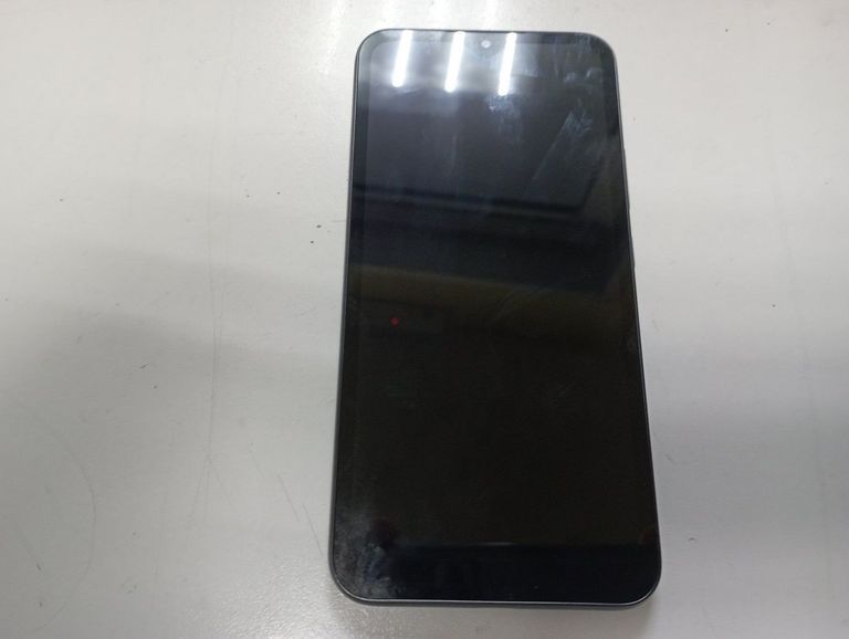 Объявление Samsung galaxy a34 5g sm-a346e 8/256gb Б/У