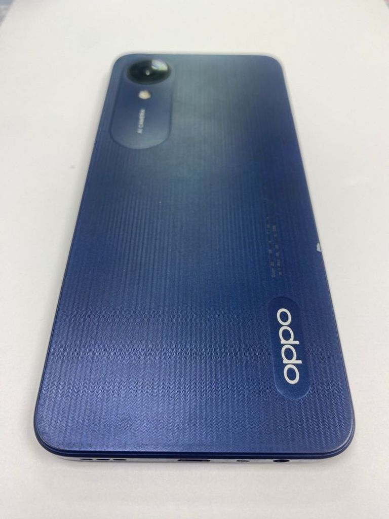 Дешево Oppo a17k cph2471 3/64gb з ломбарду