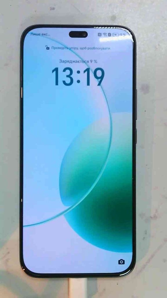 Оголошення Honor 400 lite 8/256gb Б/У