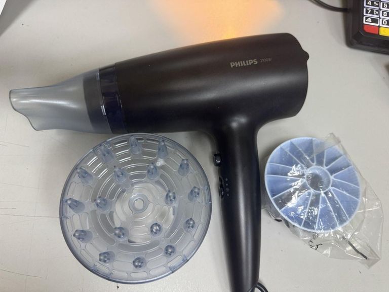 Купить Philips bhd 360 Б/У