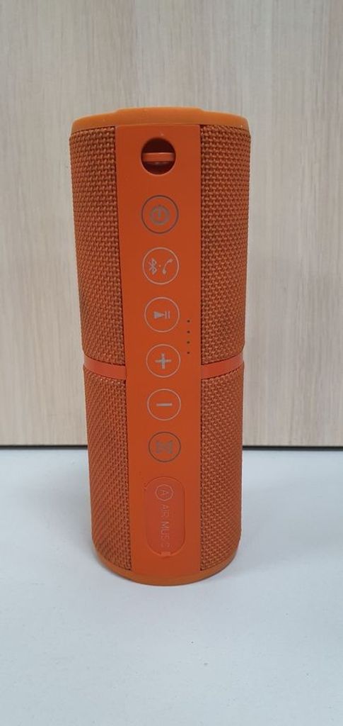Купити AIR MUSIC FLIP Orange Б/У