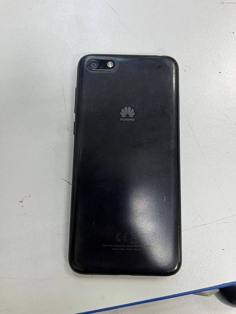 Оголошення Huawei y5 2018 Б/У