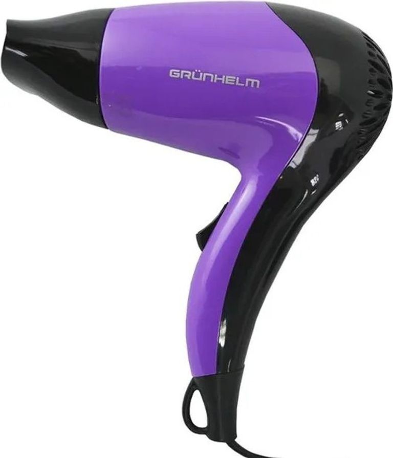 Купить Grunhelm GHD-519 Б/У