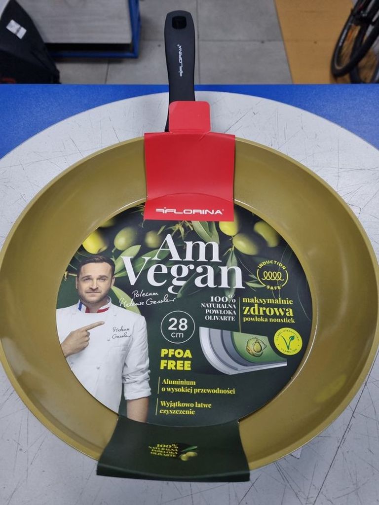 Купити Florina amwegan 28см Б/У