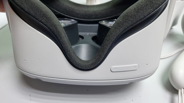 Oculus Quest 2 256 GB Код:01-200745372. Изображение 5