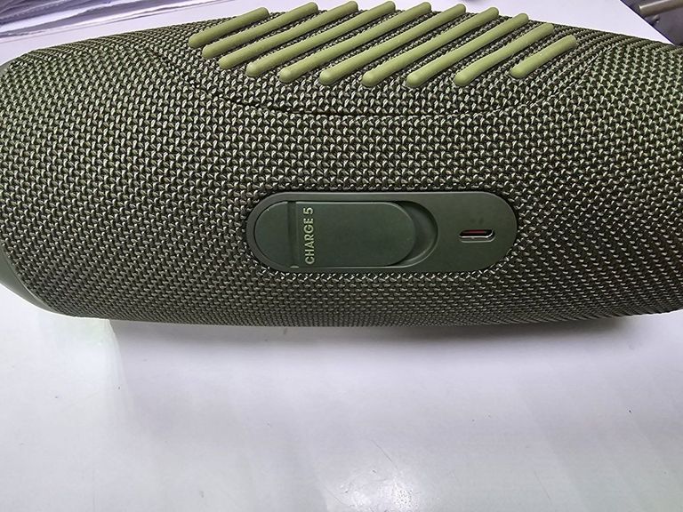 Оголошення Jbl Charge 5 Blue (JBLCHARGE5BLU) Б/У