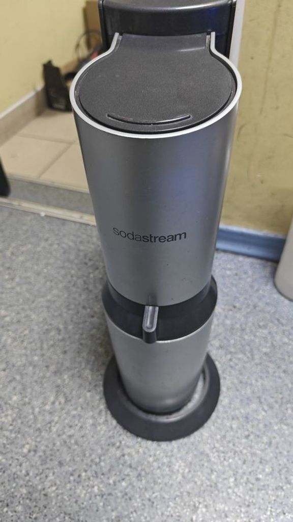Купити Sodastream без моделі Б/У