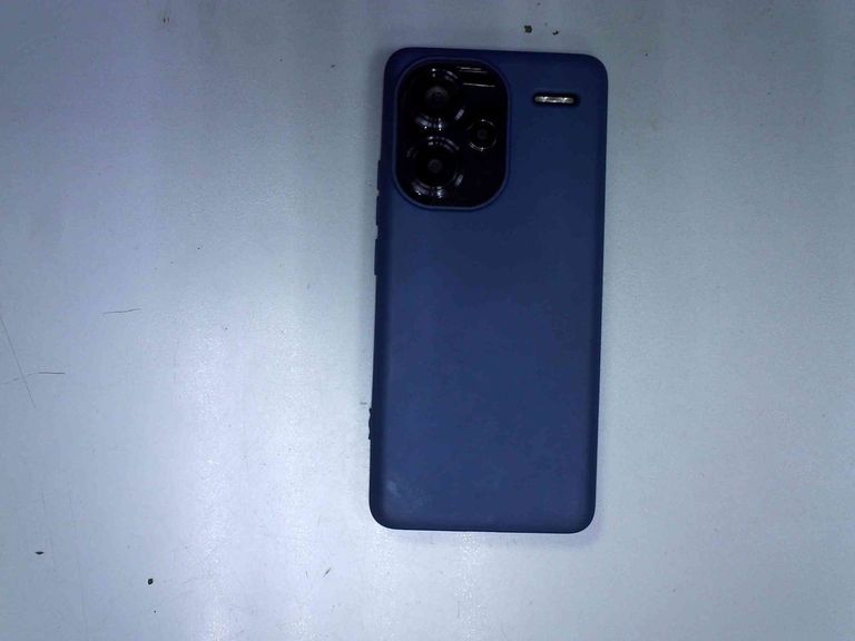 Оголошення Xiaomi Redmi Note 13 Pro+ 8/256GB Black Б/У