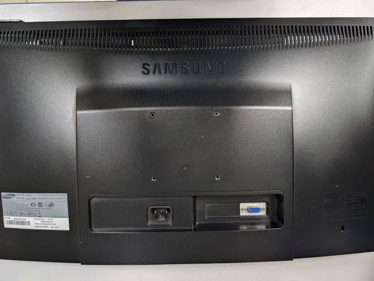 Samsung e2220n Код:01-200744301. Изображение 9