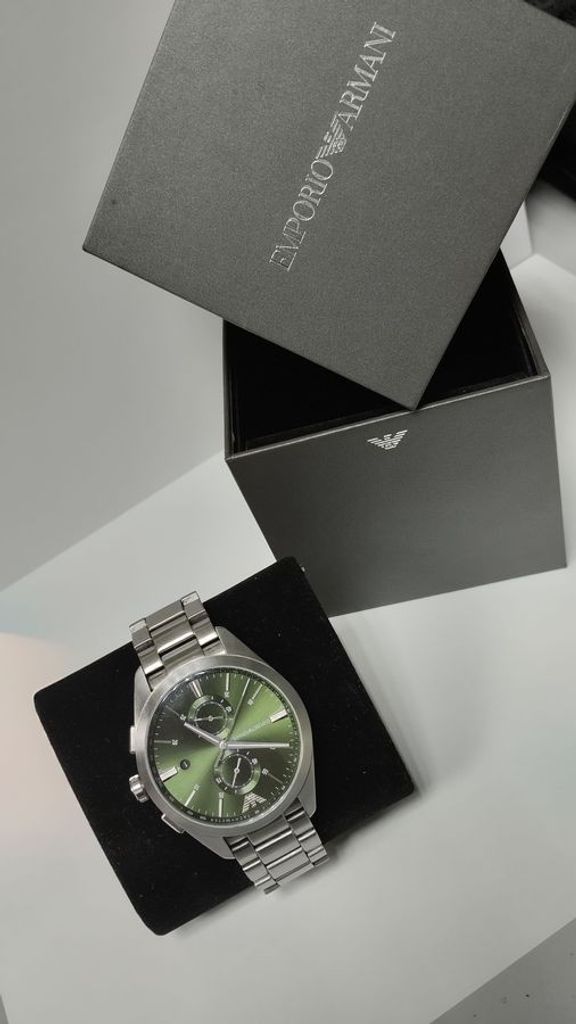 Купити Emporio Armani ar 11480 Б/У