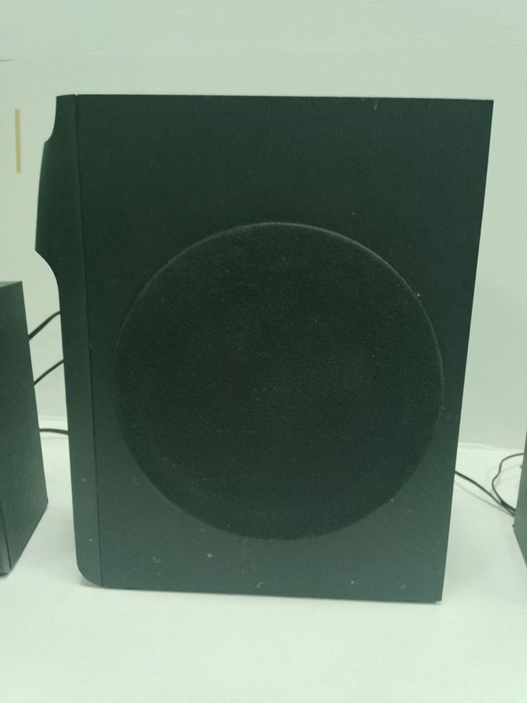 Объявление Sven ms-302 Б/У