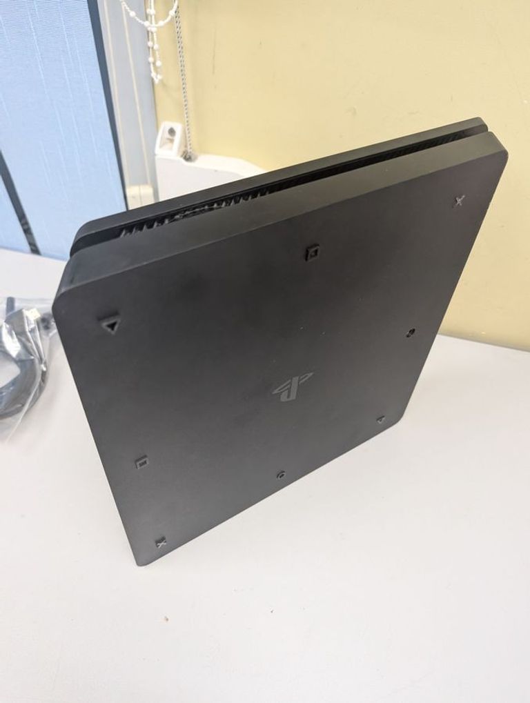 Распродажа Sony playstation 4 slim 1tb, продавец Техноскарб