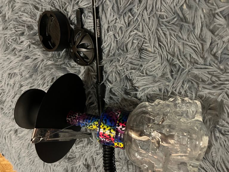 Yahya Skull multi Код:null. Изображение 6