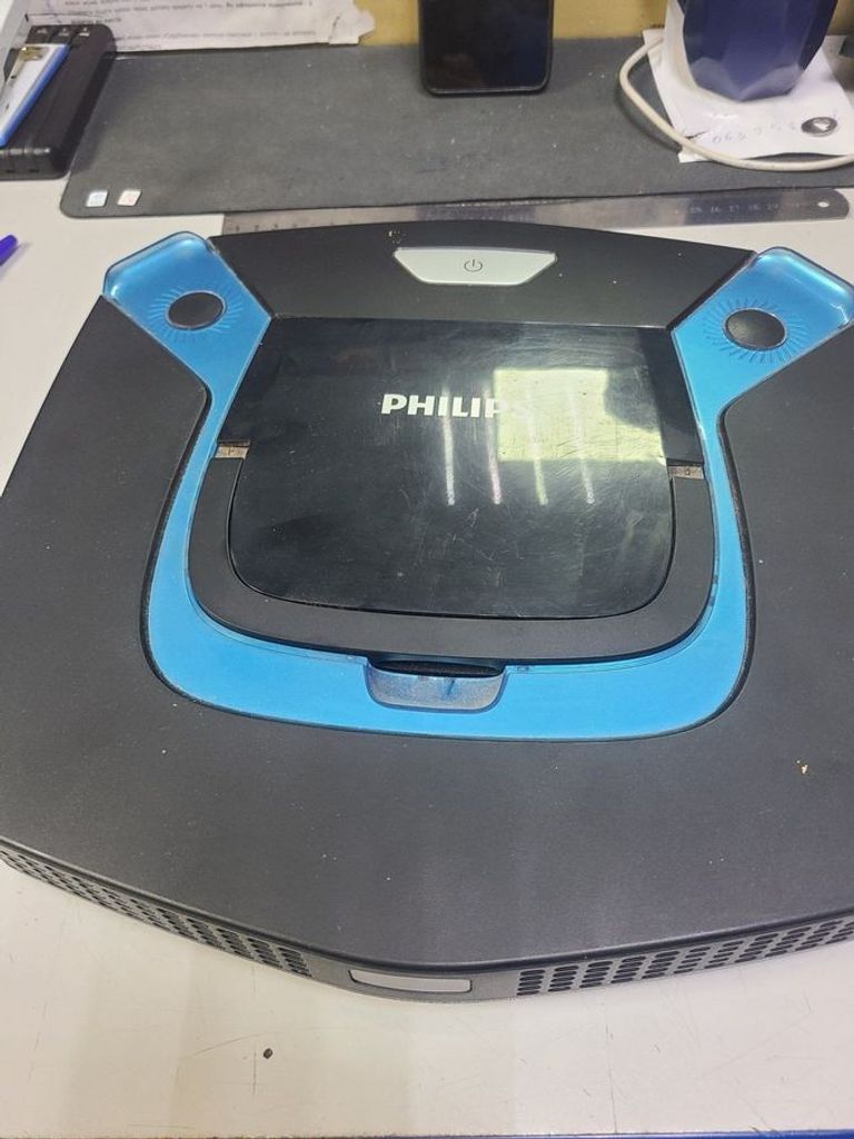 Philips fc 8794 Код:01-200749098. Изображение 6