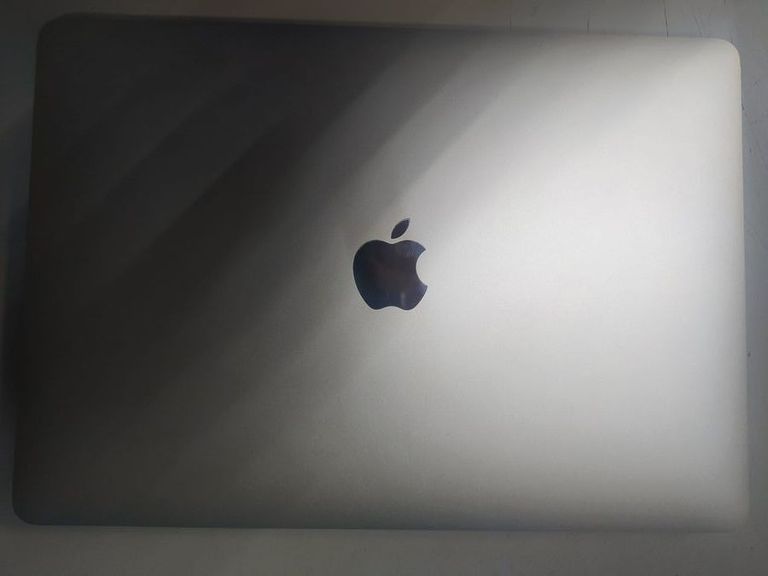 Apple macbook air 13" 2020 a2179 core i3 1,1ghz/ram8gb/ssd256gb/intel iris plus graphics Код:01-200757743. Изображение 5