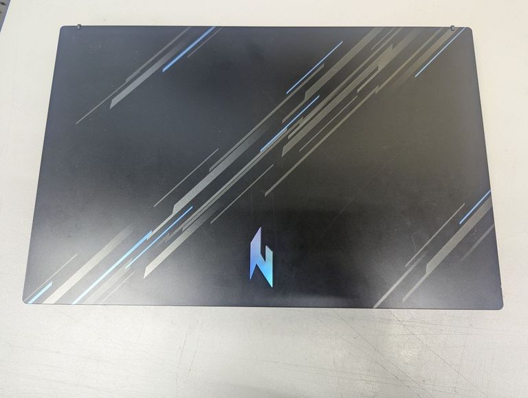 Дешиво Acer 15/core i5-13420h ddr5/16gb ddr5/hdd *відсутній/ssd 960 gb/geforce rtx3050 6gb с ломбарда