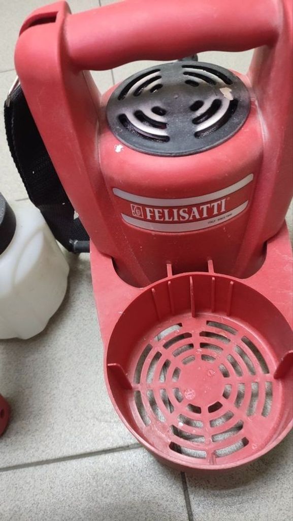 Felisatti КР-500/F41257 Код:01-200762999. Изображение 13