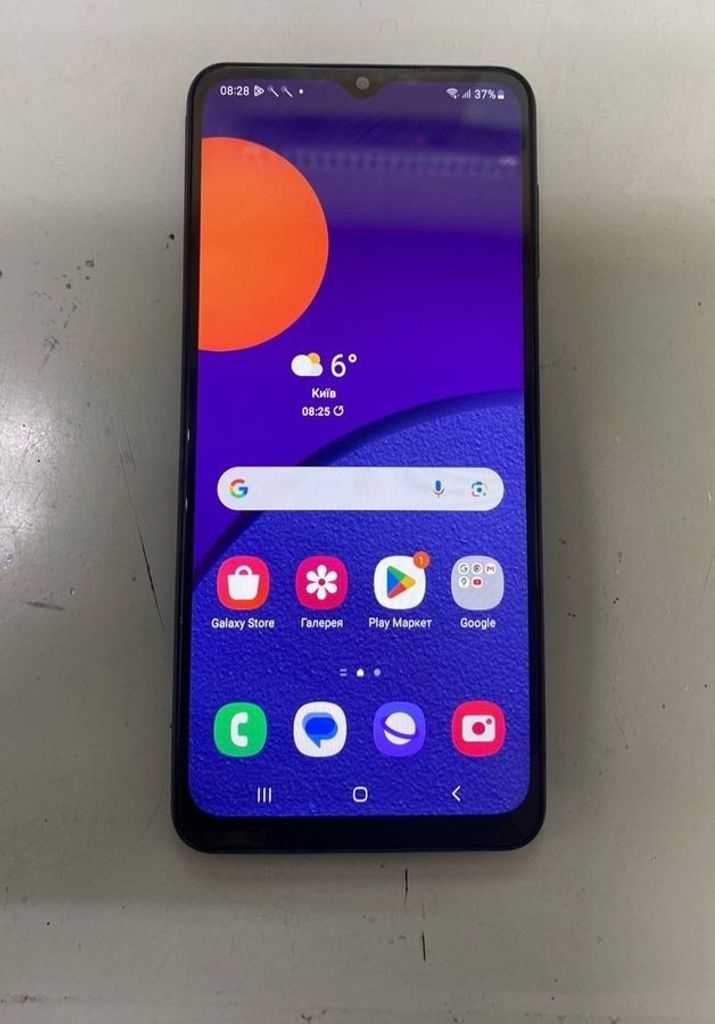 Купити Samsung m127f galaxy m12 4/64gb Б/У