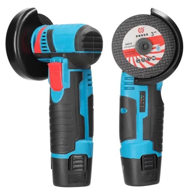 Купити Meterk W-153-7 Б/У