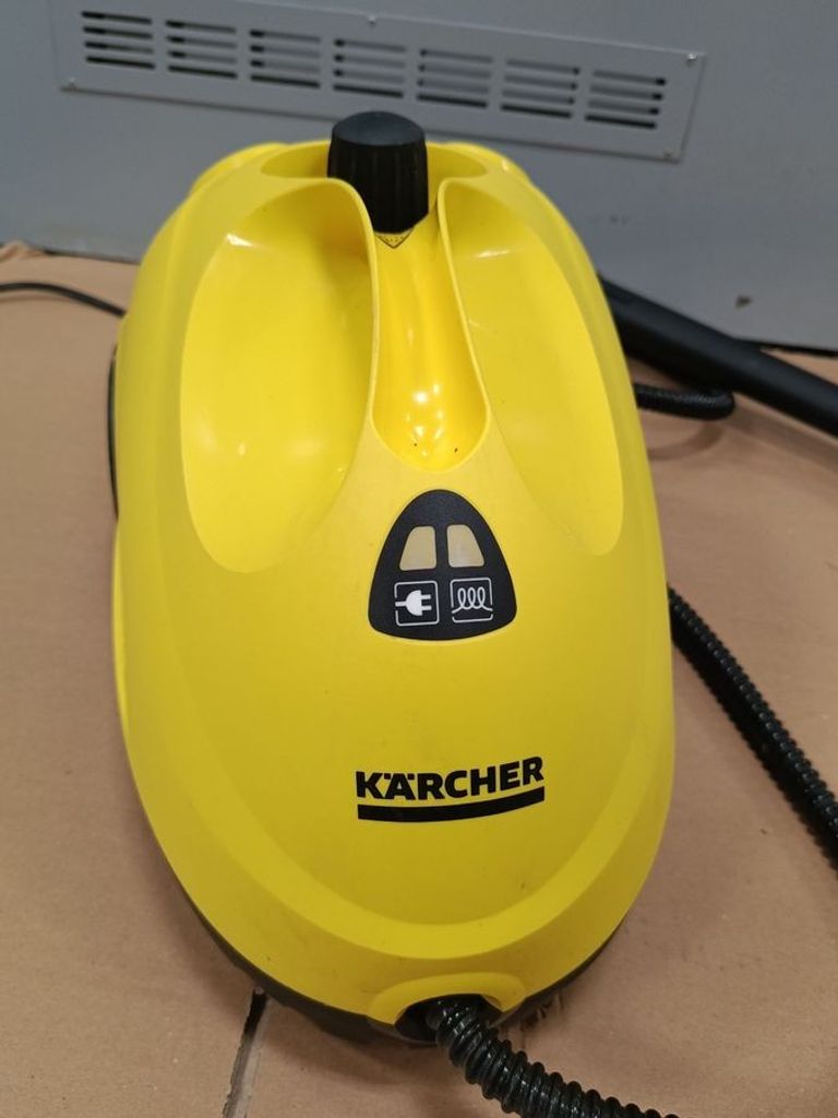 Оголошення Karcher SC 2 (1.512-000.0) Б/У