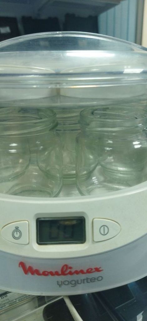 Розпродаж Moulinex YG230, продавець Техноскарб