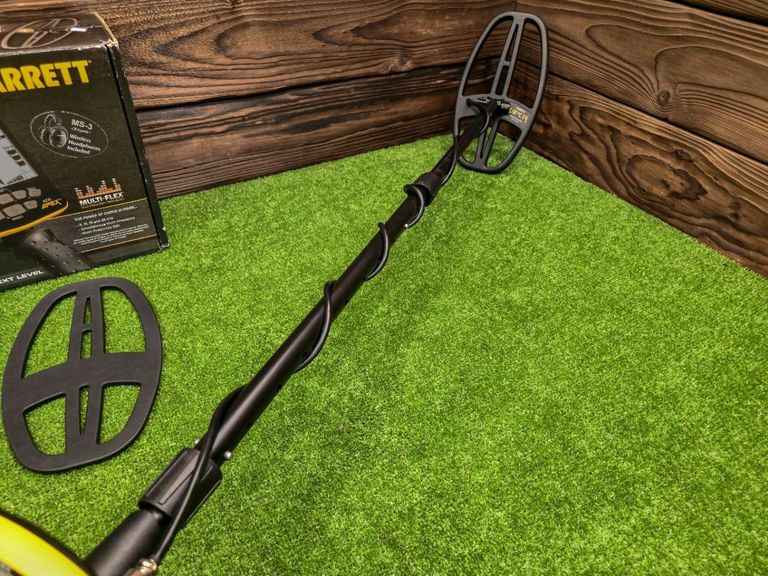 Garrett ace apex Код:null. Зображення 4