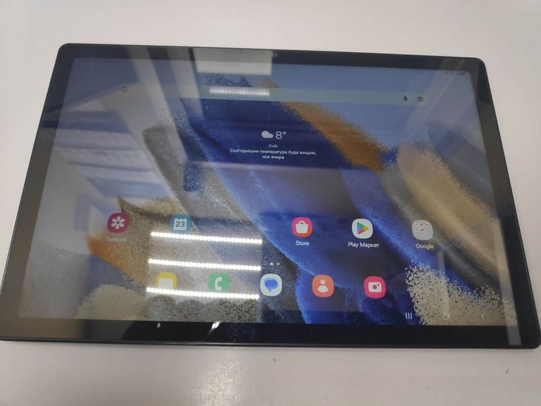 Купити Samsung galaxy tab a8 10.5 4/64gb lte Б/У