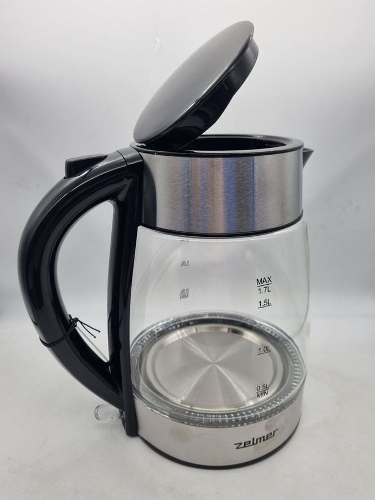 Оголошення Zelmer ZCK8011 Б/У