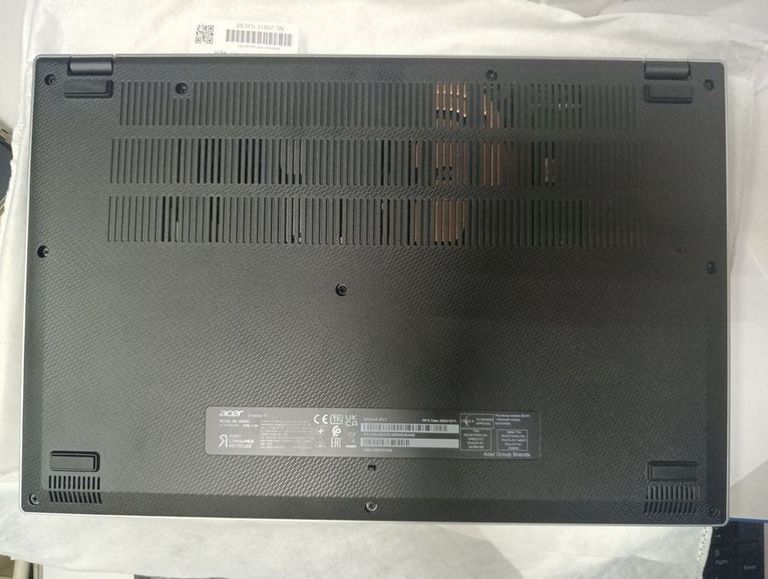 Распродажа Acer 15/core i5-13420h ddr5/16gb ddr5/ssd 1000 gb/*інтегрована, продавец Техноскарб