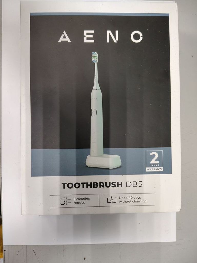 Оголошення Aeno db5 Б/У