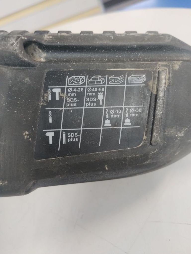 Craft CBH-1100 Код:01-200765536. Зображення 7