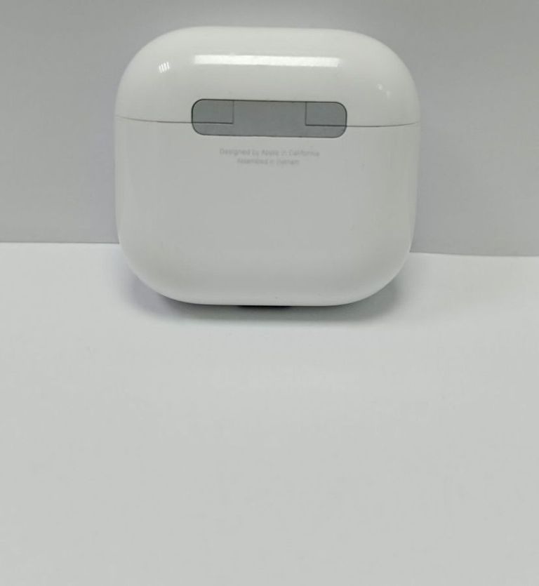 Apple airpods 4 with active noise cancellation Код:01-200769989. Изображение 7