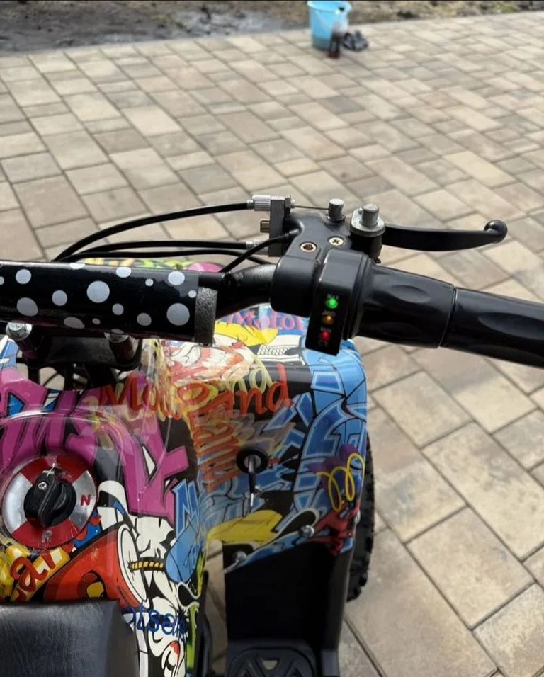 від 4 до 12 років Код:null. Зображення 4