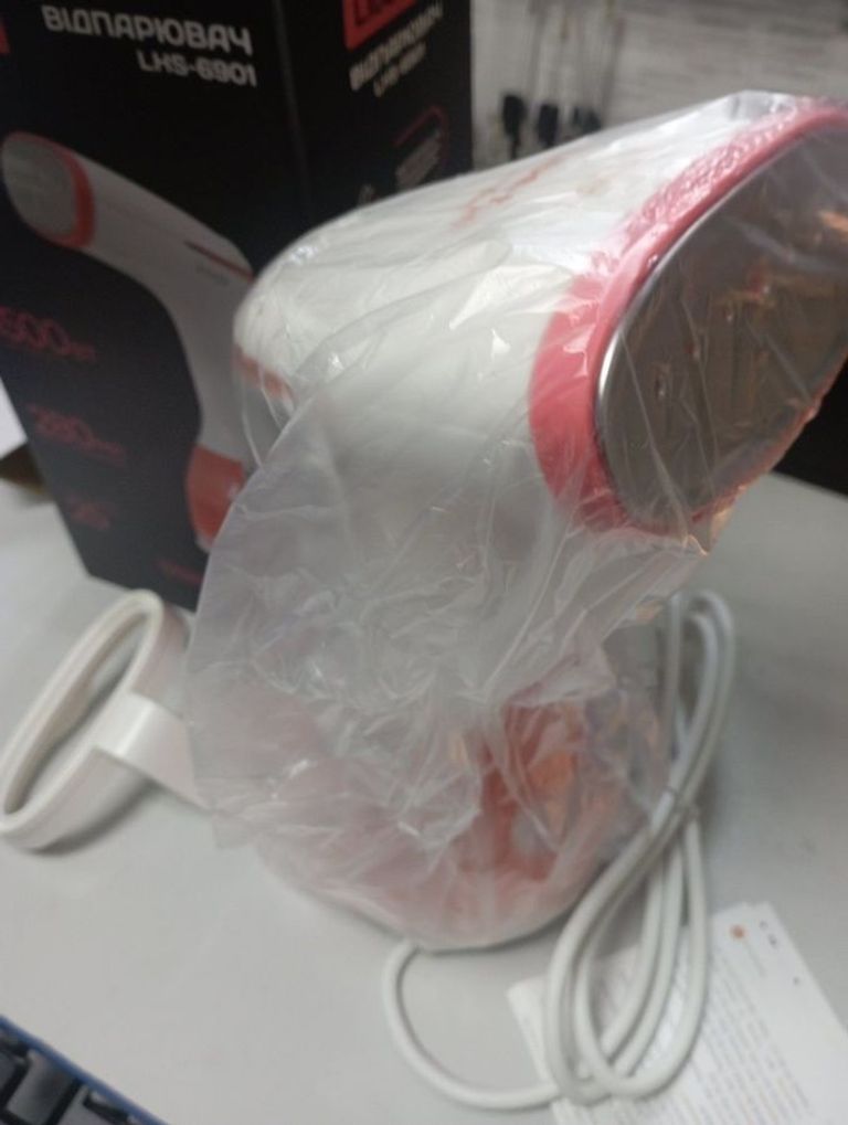 Оголошення Liberton LHS-6901 Б/У