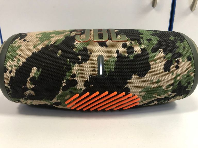 Объявление Jbl xtreme 3 Б/У
